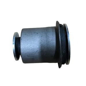 Buje de Brazo de Control Inferior para Toyota Hilux Vigo Revo 48655 0K010, Buje de Suspensión de Acero al Manganeso, Pieza de Repuesto - Product Image 2