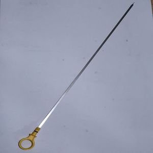 Motorolieniveaumeter Peilstok ZJ0210450 voor 2011-2014 Mazda 2 1.5L MAZDA 3 Saloon (BL) ZJ02-10-450 M0001321 - Product Image 3