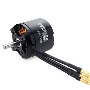 Motor de Ala Fija con Conducto 4250 5055, Rotor Externo, Micro Motor sin Escobillas - Product Image 6