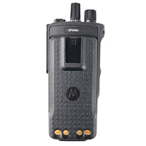 <span class=keywords><strong>MOTOROLA</strong></span> DP4400E UHF VHF Portable étanche <span class=keywords><strong>Radio</strong></span> <span class=keywords><strong>bidirectionnelle</strong></span> AES256 cryptage numérique talkie-walkie longue portée 10km - Product Image 2
