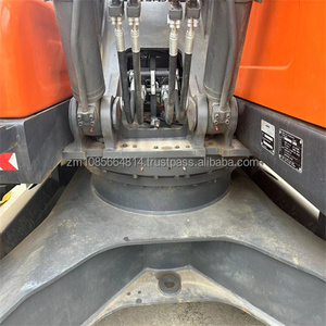 Excavadora de orugas hidráulica original de Corea del Sur usada de primera calidad de 25 toneladas Doosan DX225LC DX300LC a la venta - Product Image 4