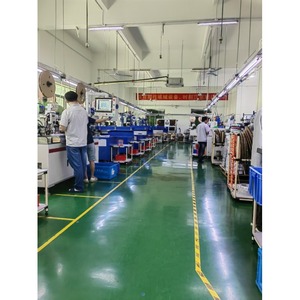 Câble connecteur femelle XT30 (<span class=keywords><strong>2</strong></span>+<span class=keywords><strong>2</strong></span>)-F OEM ODM Mingyue Factory Amass 18AWG 24AWG pour moteur servo Xiaomi CyberGear et micromoteur - Product Image 6