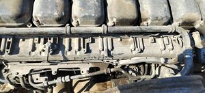 Motor diésel usado para motor Sca, venta al por mayor - Product Image 3