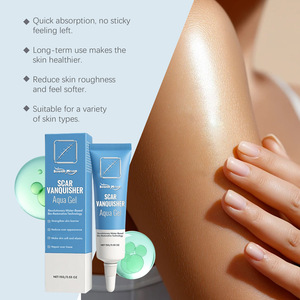 ครีมบำรุงผิวกายวิตามินอี 15 กรัม คุณภาพสูง ยอดขายดี พกพาสะดวก สำหรับลดรอยแตกลายและบำรุงผิวให้เรียบเนียน - Product Image 4