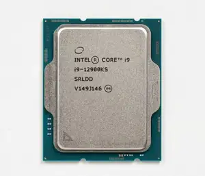 Kernprocessor I9 12900ks 12e Generatie Cpu-Processor 16 Kernen 24 Threads Desktop Cpu I9 12900 12900K 12900f 12900kf