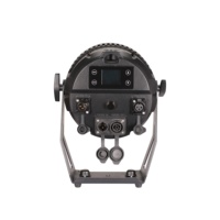 Projecteurs LED PAR ZOOM professionnels 7x40W RGBW 4-en-1 pour événements extérieurs – Vente en gros fabricant