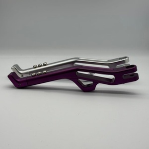 Béquille latérale universelle en alliage d'aluminium anodisé multicolore, haute résistance, durable, pour moto Sur-Ron X/S - Product Image 6