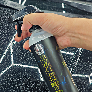 Protección <span class=keywords><strong>Química</strong></span> para Superficies <span class=keywords><strong>de</strong></span> Automóviles Baby H7 Negro, Revestimiento Pulido Brillante y Suave, <span class=keywords><strong>Composición</strong></span> <span class=keywords><strong>de</strong></span> Flúor OEM, 3 Años <span class=keywords><strong>de</strong></span> Duración - Product Image 3