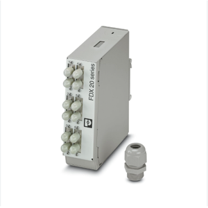 Nuevo Original FOC-FDX20-PP-STD6-<span class=keywords><strong>OM1</strong></span>-PT9 1019684 en Stock Automatización - Product Image 1