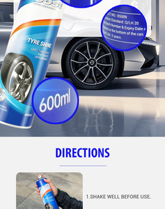 Aérosol dégraissant pour disques <span class=keywords><strong>de</strong></span> <span class=keywords><strong>frein</strong></span> à séchage rapide, entretien automobile, pièces automobiles, faible odeur, formule professionnelle longue durée, spray nettoyant - Product Image 4