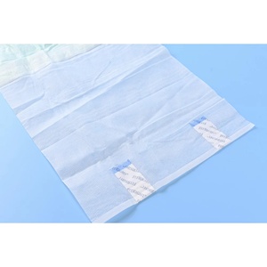 Couches jetables pour adultes, coussinets d'incontinence haute absorption, protection de nuit pour hommes et femmes âgés - Product Image 3