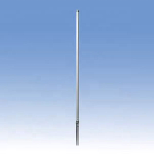 เสาอากาศสถานีฐานแบบติดตั้ง VX4000 VHF UHF หลายย่านความถี่ ทำจากไฟเบอร์กลาส 1200MHz กันน้ำ สำหรับติดตั้งภายนอกอาคาร - Product Image 5