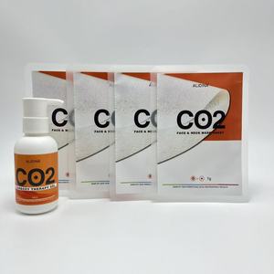 <span class=keywords><strong>Kit</strong></span> <span class=keywords><strong>de</strong></span> masque en gel CO2 pour carboxythérapie ZS, puissant, pour le soin <span class=keywords><strong>de</strong></span> la peau, le resserrement cutané, la réduction des cicatrices post-acnéiques et l'élimination <span class=keywords><strong>de</strong></span> la cellulite - Product Image 6