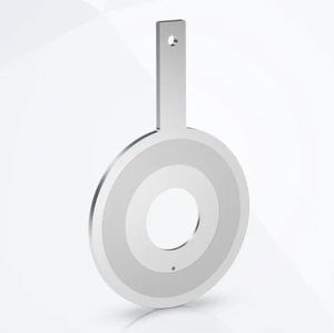 Placa de Orificio Krohne OPTIBAR OP 4100 Nueva y Original - Product Image 6