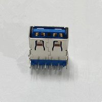 Connecteur de port USB 3.0 Type-A SYY pour la réparation de la console PS5
