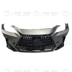 Phụ tùng ngoại thất Lexus ES RX NX: Cụm cản trước, lưới tản nhiệt, cản trước và sau, phụ tùng ô tô - Product Image 5