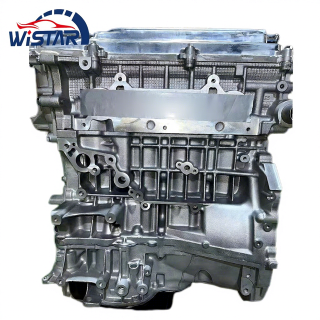 High Quality Petrol 2.0L 1AZ FSE Engine for Toyota Camry  RAV4  Avensis Gaia 1AZ-FSE 1AZ 1AZ-FE for Toyota Altezza Premio Allion
