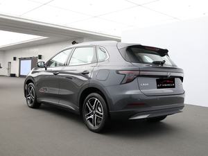 MG Cyberster edizione trascendentale puro elettrico 2 porte 2 posti convertibile Soft-Top nuovo veicolo energetico - Product Image 5