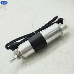 PAT1014ไฟฟ้าปั๊มสำหรับMercedes-Benz <span class=keywords><strong>W202</strong></span> A208 C280 CLK320 CLK430 <span class=keywords><strong>C36</strong></span> AMG A0004706394 E8286 0004706394 - Product Image 1