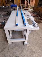Scie à ruban pour le démontage du bois, démonte-palette en bois, machine à bois, équipement de travail du bois