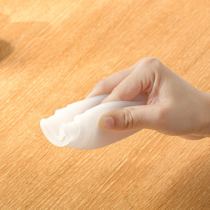 Silicone Travel Bottles 50Ml Leak Proof For Lotion Shampoo Body Wash Cosmetics - Product Image 3