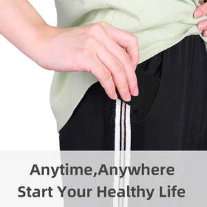 卸売カスタムロゴヨガフィットネス運動弾性ストレッチミニラテックス抵抗ループバンド - Product Image 5