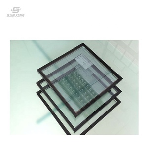 Vidrio Templado aislante, paneles de doble acristalamiento, bajo precio - Product Image 1
