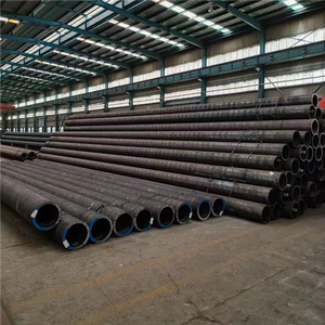 Tubería de línea sin costura API 5L PSL1/PSL2, Grado B a X70, tamaños disponibles Tubería de acero al carbono - Product Image 6