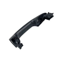 Poignée de porte extérieure de voiture 69210-0K200 compatible avec Toyota Hilux Revo 2015~2018