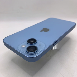 Venta al por Mayor de <span class=keywords><strong>iPhone</strong></span> <span class=keywords><strong>14</strong></span> <span class=keywords><strong>Azul</strong></span> <span class=keywords><strong>256GB</strong></span> Desbloqueado, Teléfono Inteligente de Alta Calidad con Sistema Operativo iOS, Desbloqueado de Fábrica, Suministro al por Mayor - Product Image 5