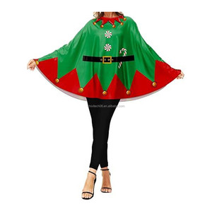 white christmas dresses Christmas Turtleneck Loose Slimming Plaid Contrast Mini Sweater Dress –  Blue Zone Planet main image 0