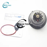 Turbocompresseur TD04 CHRA 90142-01031 90142-01030 28231-2G410 Cartouche de turbine pour Hyundai Santa Fe Sport 2.0T Theta 2010-2016