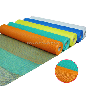 Malla de Fibra de Vidrio Tejida Resistente a los Álcalis con Servicios de Corte y Doblado - Product Image 4