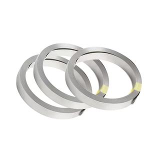 制造18650 0.1x6mm镍带电池组99% 纯镍原料，用于点焊最佳电池配件 - Product Image 4