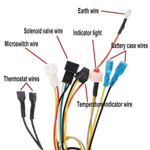 <span class=keywords><strong>Pièces</strong></span> <span class=keywords><strong>détachées</strong></span> <span class=keywords><strong>pour</strong></span> <span class=keywords><strong>chauffe</strong></span>-<span class=keywords><strong>eau</strong></span> à <span class=keywords><strong>gaz</strong></span>, prix de gros, DC 3V, allumage par impulsions <span class=keywords><strong>pour</strong></span> <span class=keywords><strong>chauffe</strong></span>-<span class=keywords><strong>eau</strong></span> à <span class=keywords><strong>gaz</strong></span> - Product Image 2