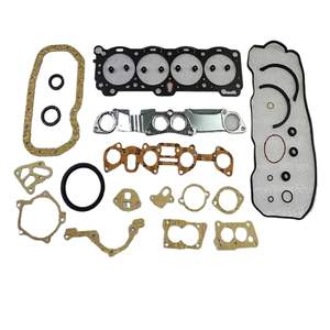 Kit de Reparación General 4ZE1 / Biela / Cigüeñal 4ZE1 para Motor Isuzu, Camión, Montacargas, Excavadora - Product Image 3