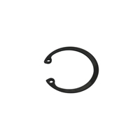 Anneau de retenue pour chariot élévateur Linde 335-03 E16 E20-03, pièce de rechange pour ensemble de vérin d'inclinaison