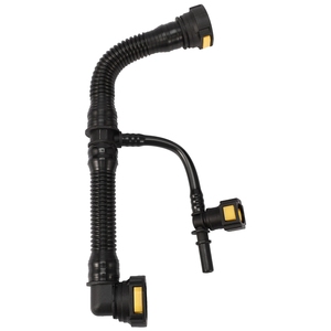 Tuyau de reniflard de carter moteur OE 1192WZ pour <span class=keywords><strong>Peugeot</strong></span> 1007 206 <span class=keywords><strong>207</strong></span> 307 Citroën C2 C3 C4 1.4 16V – Pièce de rechange automobile - Product Image 2