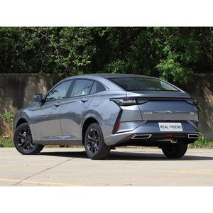 Nuevo Dongfeng Aeolus Yixuan 2025 1.5T Usado, Fabricado en China, Auto <span class=keywords><strong>de</strong></span> <span class=keywords><strong>Segunda</strong></span> <span class=keywords><strong>Mano</strong></span> Barato <span class=keywords><strong>de</strong></span> Alta Potencia - Product Image 3