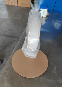 Cordon de soudage flexible haute performance en carbure cémenté <span class=keywords><strong>WC</strong></span> extrudé et coulé pour la protection anti-érosion et anti-abrasion - Product Image 6