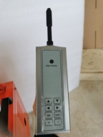 SF6 Electric Leak Detector Testing Equipment