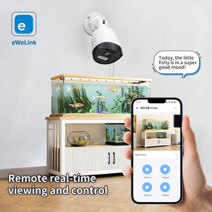 Wifi thông minh điều khiển từ xa với 30W máy ảnh sao chép chức năng điều khiển thiết bị từ xa tương thích cửa nhà để xe con lăn cửa chớp rèm - Product Image 4