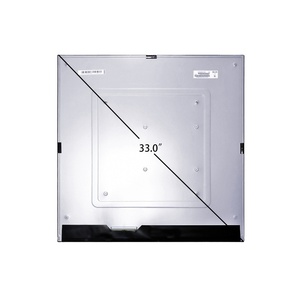 Boe 33-inch 1920x1920 IPS <span class=keywords><strong>LCD</strong></span> Bảng điều chỉnh TFT DV332X2M-NV0 với HD-MI Bảng điều khiển tùy chọn 1:1 hiển thị vuông cho tác phẩm nghệ thuật - Product Image 1