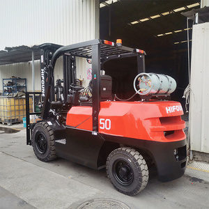 <span class=keywords><strong>China</strong></span> CARRETILLA ELEVADORA Gas LP MONTACARGA venta directa de fábrica precio barato 3 ton EPA <span class=keywords><strong>NISSAN</strong></span> K25 LPG carretilla elevadora de gasolina - Product Image 5