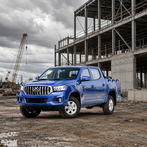 Pickup Usato Chase Interstellar 2024, Interstellar <span class=keywords><strong>R</strong></span> 2.0T Automatico Diesel, Versione Fuoristrada Standard - Product Image 5