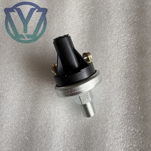 Sensor de Presión de Aceite de Alta Calidad 41-7064 417064 para Thermo King Serie T, Sensor de Presión de Aceite TS/MD, Accesorios Posventa - Product Image 1