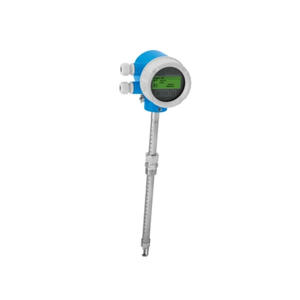 Medidor de Flujo Másico Térmico E+H T-mass I300 6I3B 316L Azul, 100% Nuevo y Original, Excelente Precio, Gran Venta, Listo para Enviar - Product Image 2