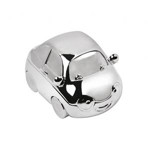 Soporte y dispensador magnético para coche pequeño - Product Image 2