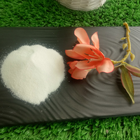 Poudre de Crème Végétale à Base de Peptides de Pois OEM/ODM avec 30%-50% de Matière Grasse Additifs Alimentaires