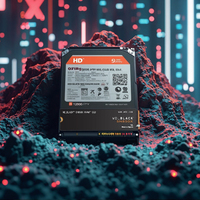 WDS400T2X0E Noir 4 To SN850X Disque SSD NVMe